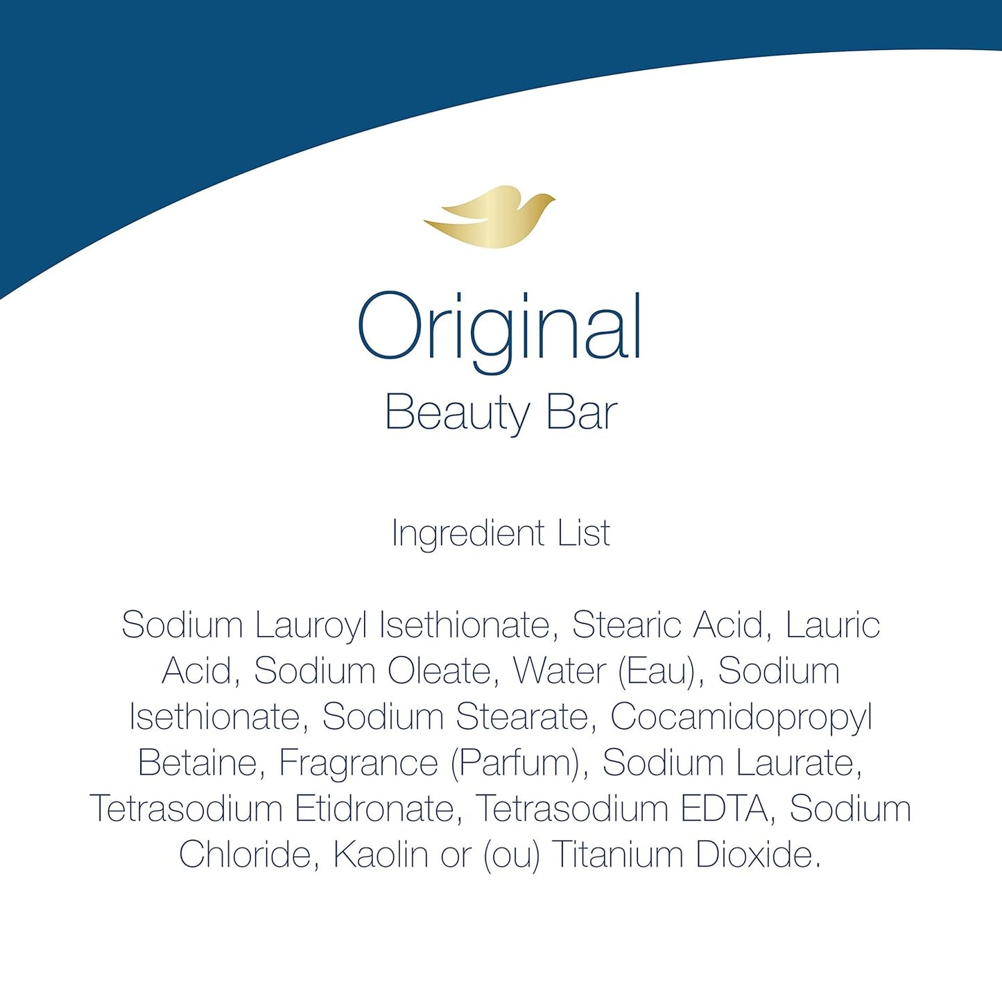 Beauty Bar Gentle Skin Cleanser Moisturizing for Gentle Soft Skin Care Original Made with 1/4 Moisturizing Cream 3.75 Oz, 14 Bars