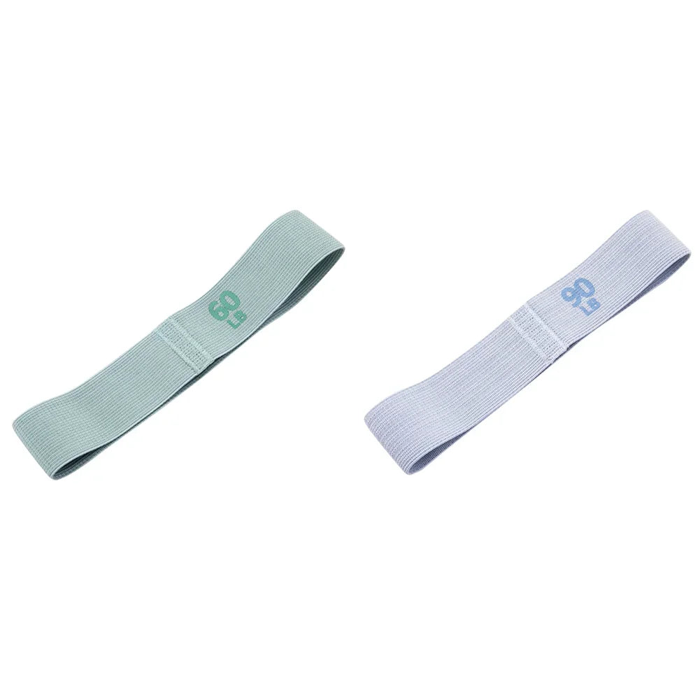 Resistance Bands for Legs and Butt Hip Glute Thigh Booty Bands Elastic Workout Bands Fitness Strips Loops Yoga Gym Equipment