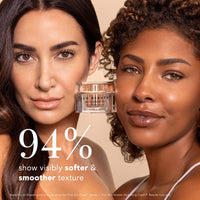 That Blockbuster Face Moisturizer, Hydrating Hyaluronic Acid Face Cream with Peptides, Plumps, Nourishes, Hydrates, Skin Care to Help Visibly Smooth & Supports Fine Lines & Wrinkles, 1.7 Oz