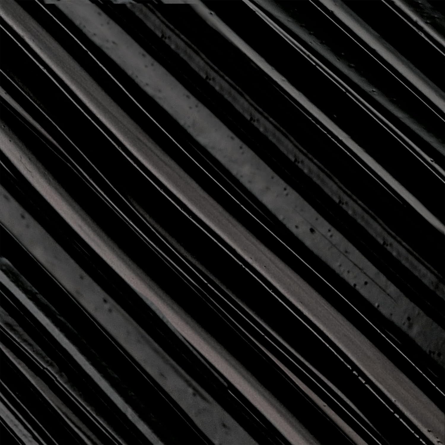 Voluminous Panorama Mascara, Volumizing and Lengthening Mascara, Washable Longwear and Smudge Resistant Make Up, Blackest Black, 0.33 Fl Oz