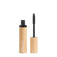 Oceanly Serum Infused Mascara, EWG Verified, Eye Lash Serum, Length + Volume, Vegan Beauty and Makeup, Black, 0.24 Oz