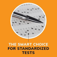 Xtra Smooth Mechanical Pencil with 0.7 Mm Medium Point, Refillable and Retractable, 40-Count Pack