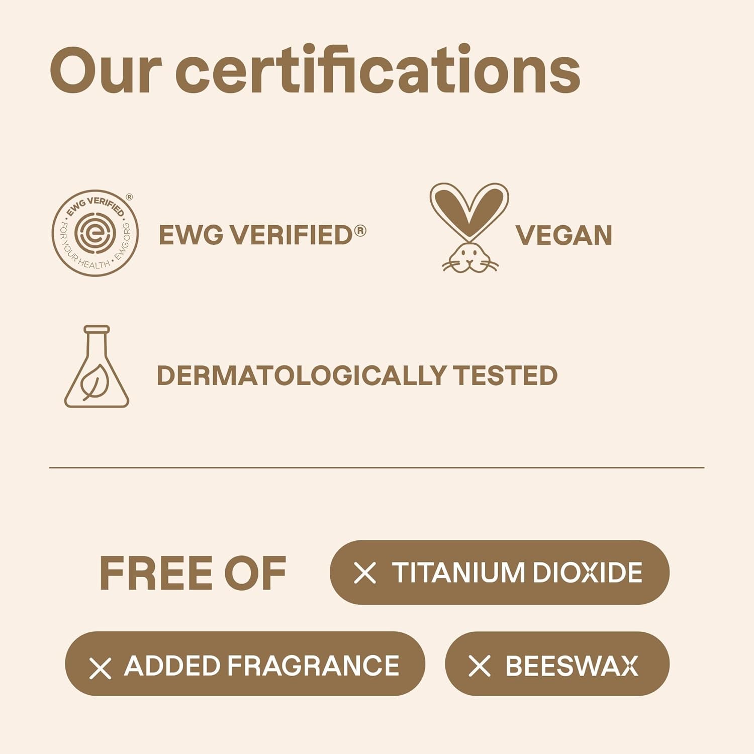 Oceanly Serum Infused Mascara, EWG Verified, Eye Lash Serum, Length + Volume, Vegan Beauty and Makeup, Black, 0.24 Oz