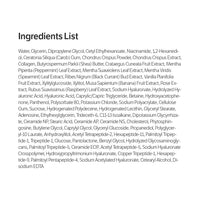 Deep Collagen Overnight Mask 37Gx4Ea | Original Hydrating Collagen Face Mask | Real Collagen 2,160,000PPB for Elasticity |Tiktok Trend Items Korean Skin Care