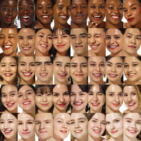 [*Mini Size*]  Mask Fit Red Cushion Foundation | Full Coverage, Weightless, Skin Fit, Satin Glow Finish, Korean Makeup BB Foundation, Beauty, Tattoo Cover Up, Buildable (#23N Sand / 0.15 Fl Oz)