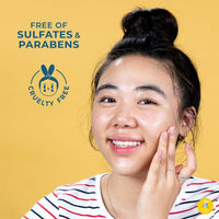 K Beauty Face Mask Skin Care - SUN BAE SOOTHING Sheet Mask with Aloe & Shea Butter | after Sun Care, Soothe & Restore (5 Pack)