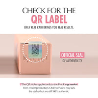 Wrinkle Bounce Multi Balm Stick | PDRN Collagen Wrinkle Stick | Korean Skin Care |All-In-One Hydrating Lip Balm Eye Cream Neck Cream Make up Base & Face Mist Moisture Balm