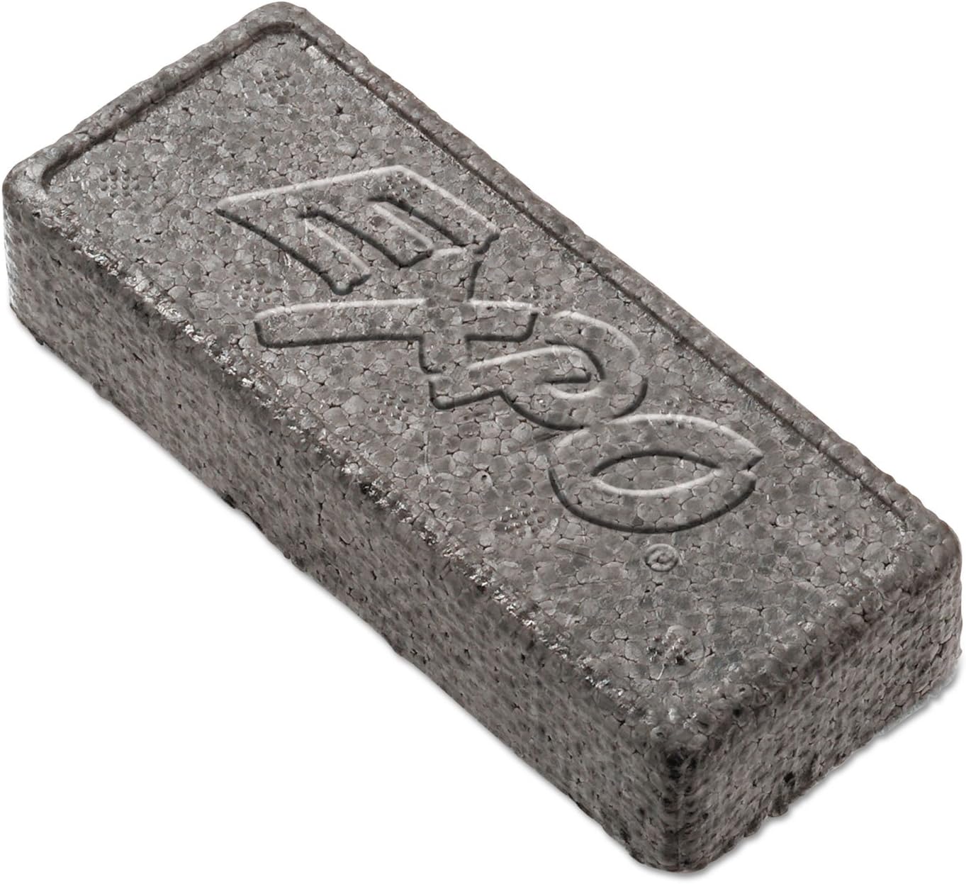 Dry Erase Soft Pile Block Whiteboard Eraser 5-1/8 In. X 1-1/2 In.