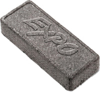 Dry Erase Soft Pile Block Whiteboard Eraser 5-1/8 In. X 1-1/2 In.