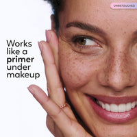 Super Cream with Sunscreen SPF 30, Lightweight Face Moisturizer with Sun Protection, 5-In-1 Skin Care Benefits - Hydrating, Brightening, Firming - Niacinamide, Vitamin C, Collagen Peptide, 1.7 Oz