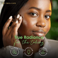 Niacinamide Vitamin B3 Serum, Hydrating Face Oil for Dark and Age Spots, Tightens Pores, Facial Serums for Sensitive Skin Care with Hyaluronic Acid and Vitamin E, 2 Fl Oz