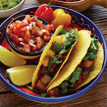 1.5-Cup Electric Food Chopper, One Touch Pulse, 150W Motor, Stay-Sharp Blade, Dishwasher Safe