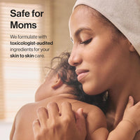 Fragrance Free Cleansing Makeup Remover Facial Wipes | Plant Based, Hypoallergenic, Gentle for Sensitive Skin | 30 Count