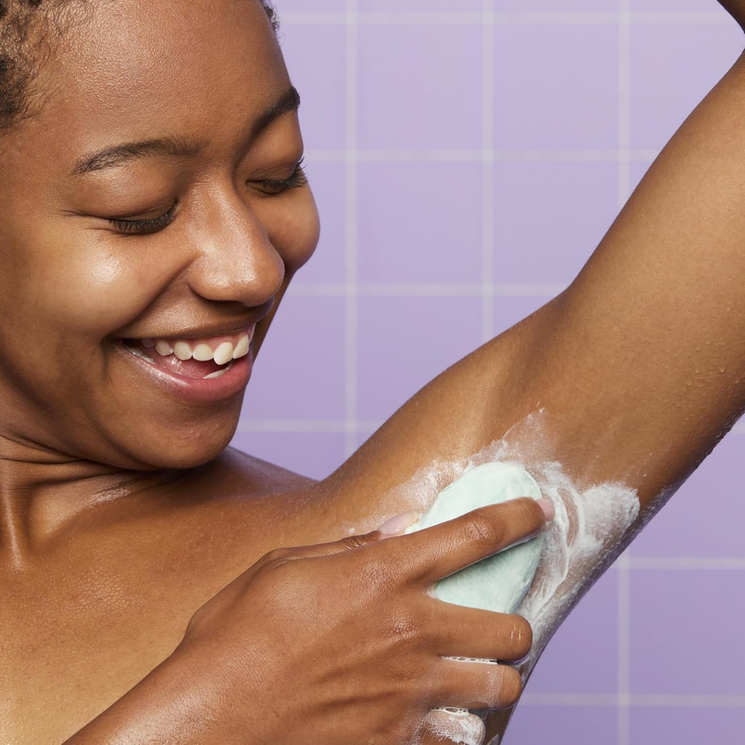 Brightening & Dark Spots Bar - Soap Free Face and Body Bar - Tranexamic, Kojic Acids and Niacinamide to Target Dark Spots - Skin Care