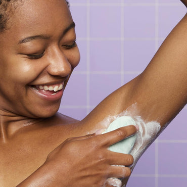 Brightening & Dark Spots Bar - Soap Free Face and Body Bar - Tranexamic, Kojic Acids and Niacinamide to Target Dark Spots - Skin Care