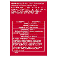 Face Moisturizer, Regenerist Micro-Sculpting Cream for Women, Fragrance-Free - Hydrating, Anti-Aging, Anti-Wrinkle, Firming Skin Care - Hyaluronic Acid, Niacinamide, Amino Peptides, 1.7 Oz