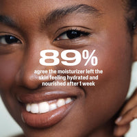 Face Moisturizer, Gentle Clear Mattifying Acne Moisturizer with 0.5% Salicylic Acid, Hydrates and Treats Sensitive Acne Prone Skin, Skin Care for Sensitive Skin, 3Oz