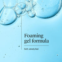 Hydro Boost Hydrating Face Wash & Makeup Remover, Gentle Facial Cleanser Gel with Hyaluronic Acid, Locks Moisture for Soft Supple Skin, Hypoallergenic, Oil-Free, Soap-Free, 7.8 Fl Oz