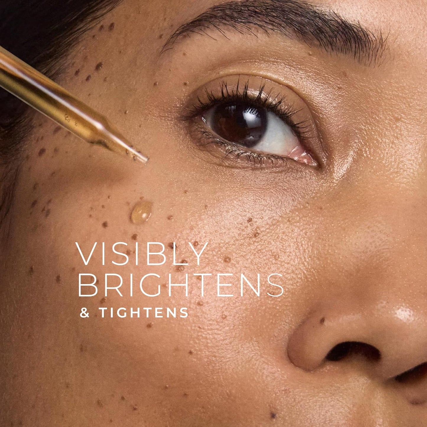 Multi Correxion Revive + Glow 10% Active Vitamin C Serum for Face, Daily Anti-Aging Wrinkle and Skin Tone Skin Care Treatment, Brightening Serum , 1 Fluid Ounce