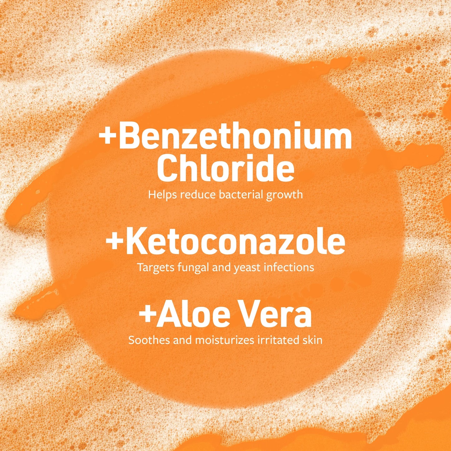 Clinical Care Antiseptic & Antifungal Shampoo for Dogs & Cats, 16 Oz.