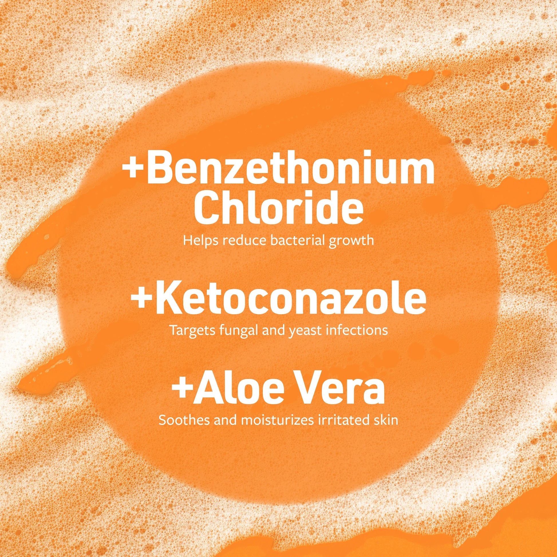 Clinical Care Antiseptic & Antifungal Shampoo for Dogs & Cats, 16 Oz.