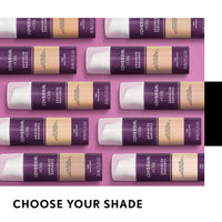 Advanced Radiance Age Defying Foundation Makeup Creamy Beige, 1 Oz