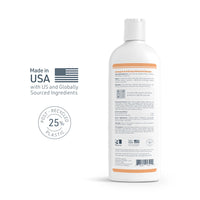 Clinical Care Antiseptic & Antifungal Shampoo for Dogs & Cats, 16 Oz.